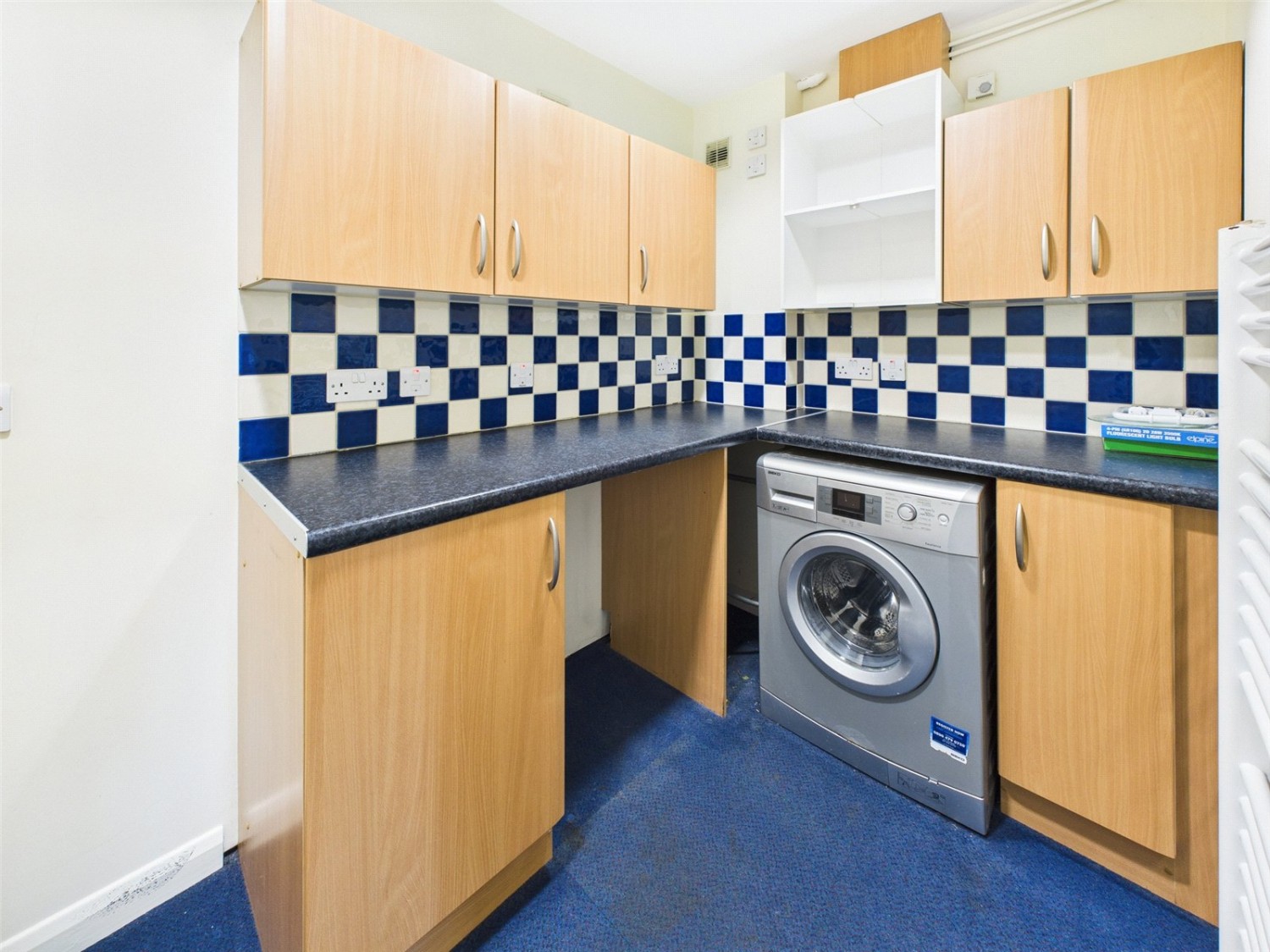 Nuthall, Nottingham, Nottinghamshire