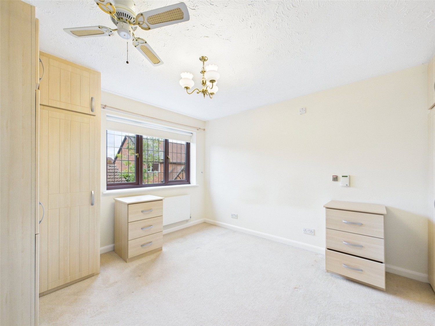 Nuthall, Nottingham, Nottinghamshire