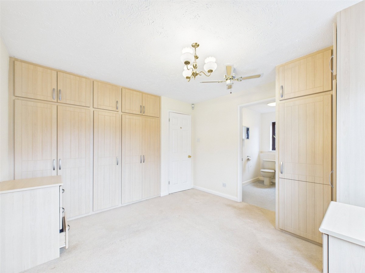 Nuthall, Nottingham, Nottinghamshire