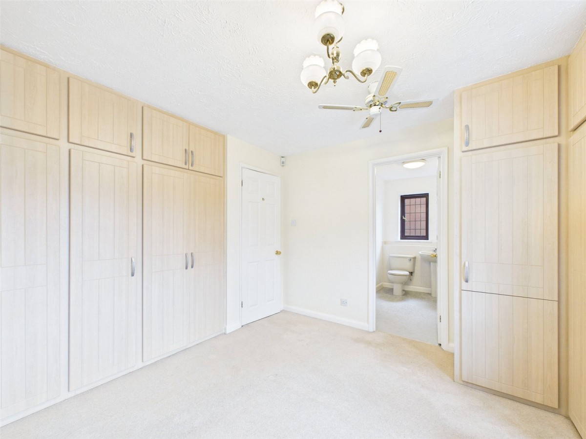 Nuthall, Nottingham, Nottinghamshire