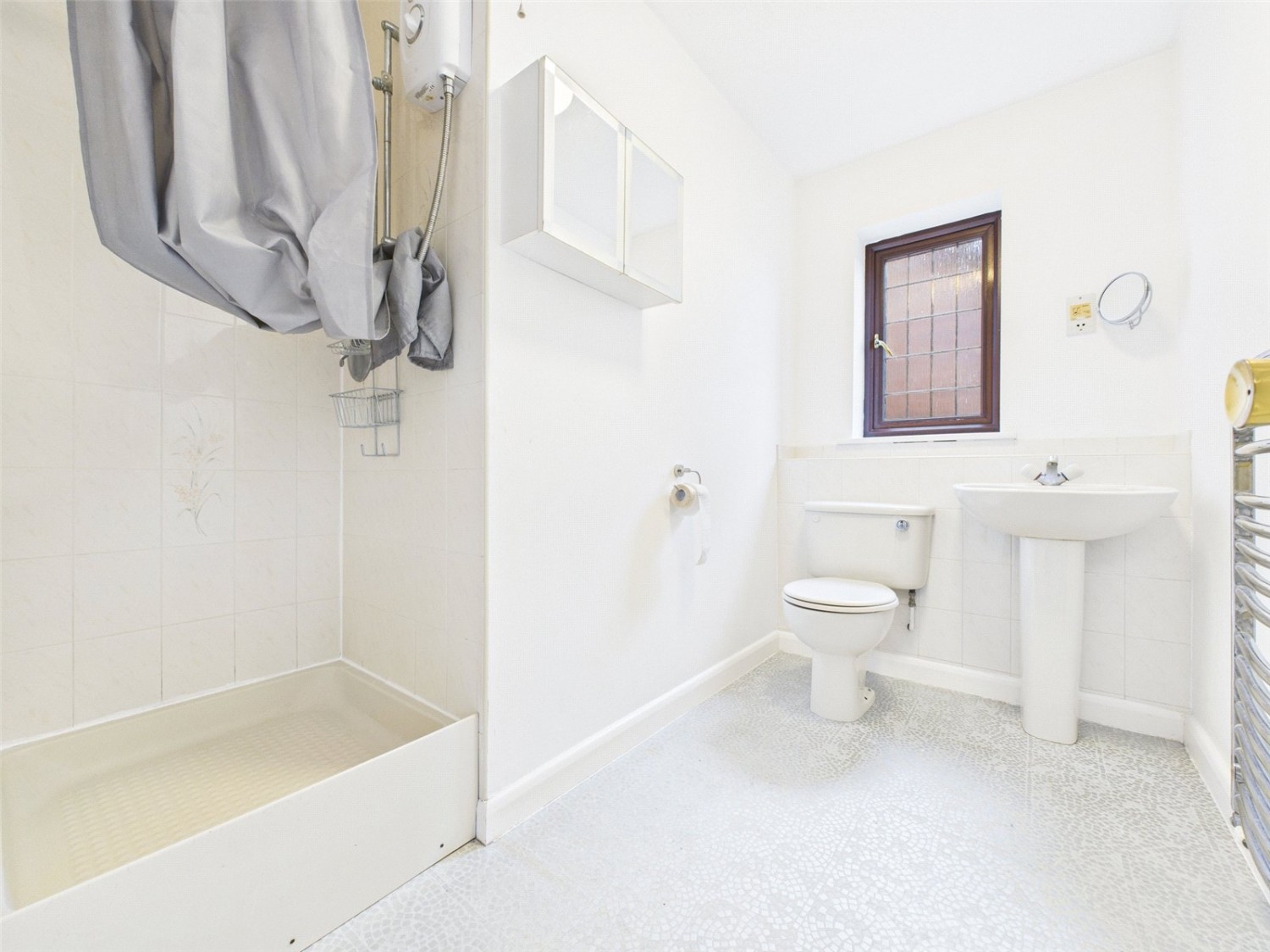 Nuthall, Nottingham, Nottinghamshire