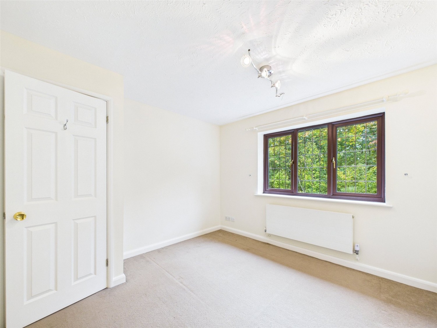 Nuthall, Nottingham, Nottinghamshire