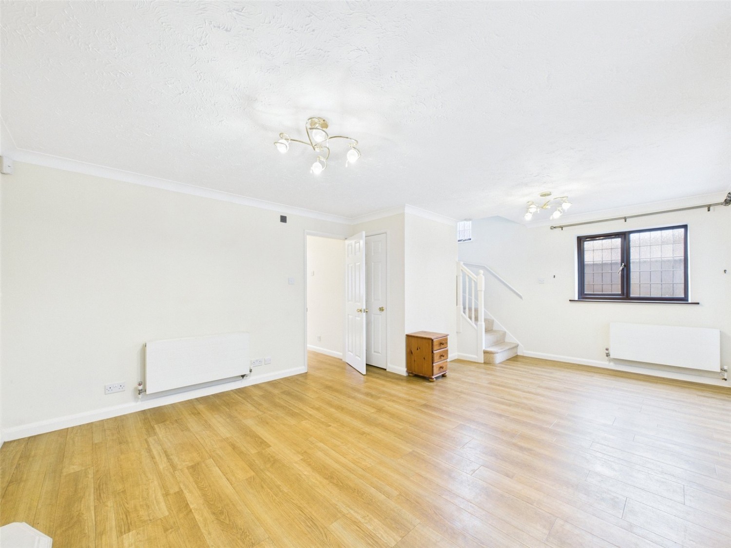 Nuthall, Nottingham, Nottinghamshire