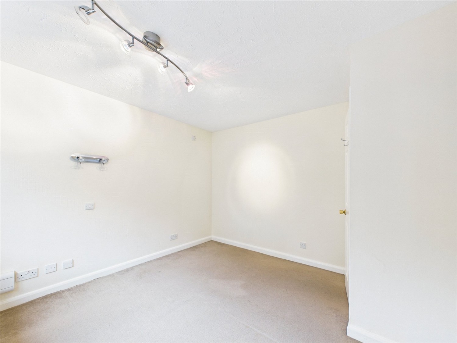 Nuthall, Nottingham, Nottinghamshire