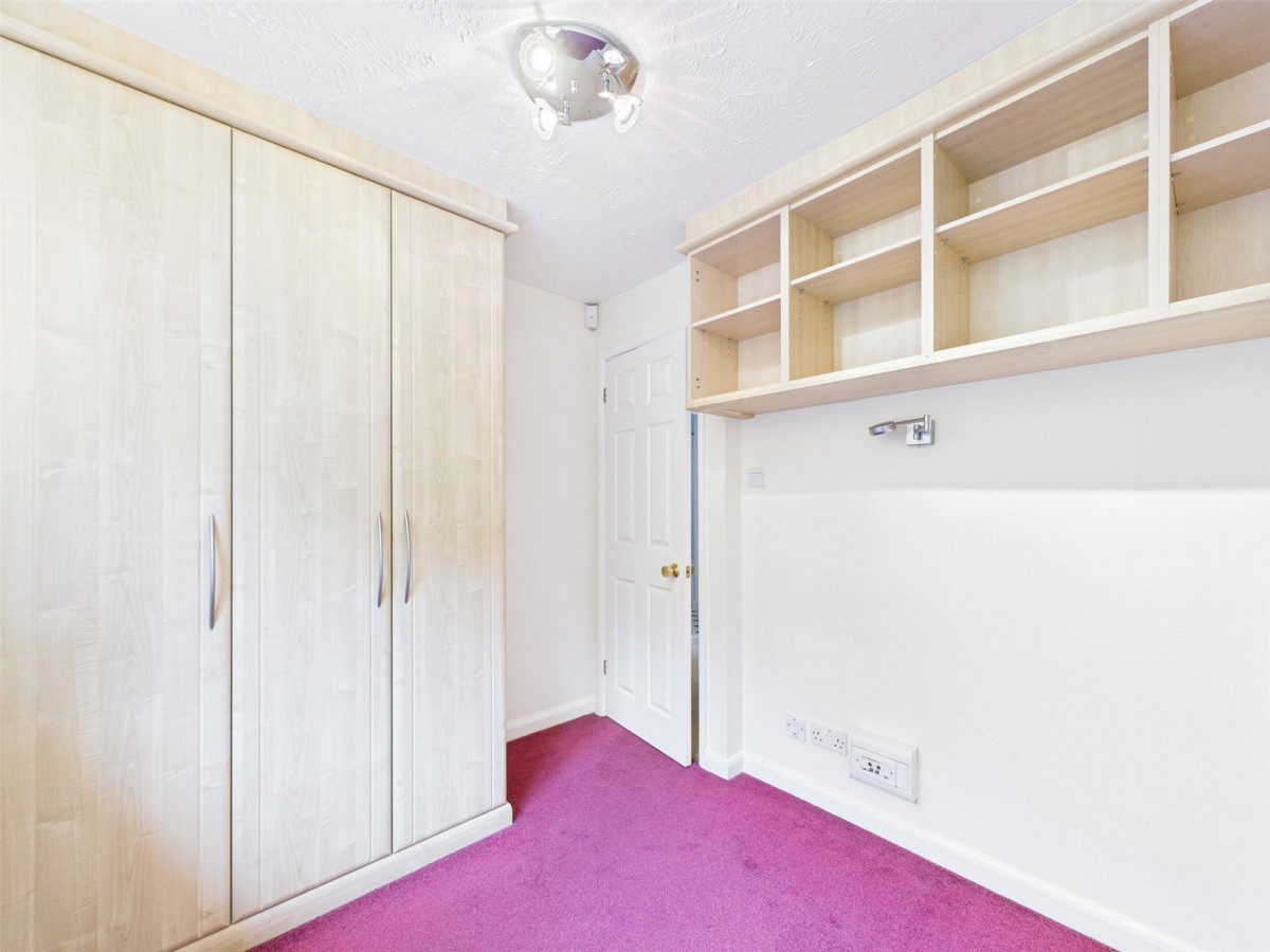 Nuthall, Nottingham, Nottinghamshire