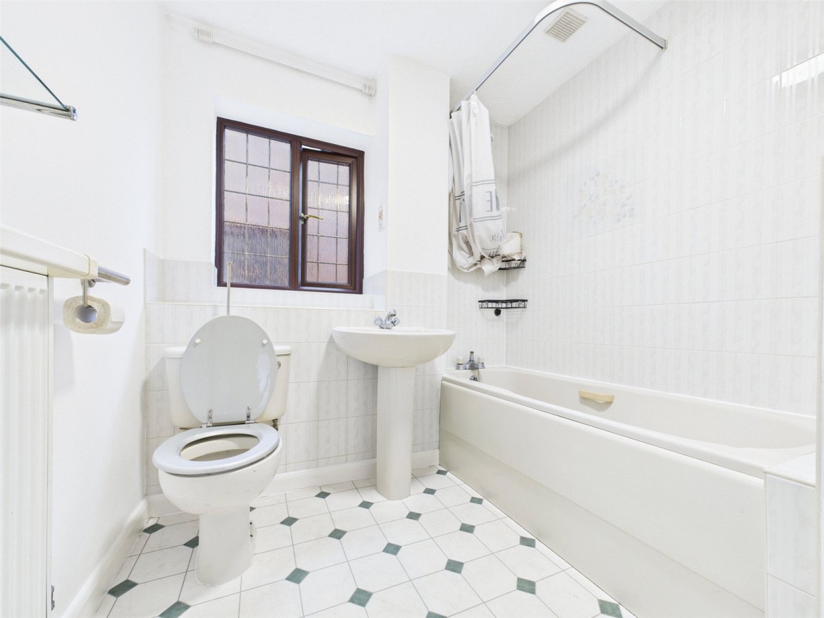 Nuthall, Nottingham, Nottinghamshire