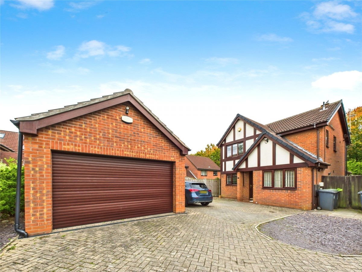 Nuthall, Nottingham, Nottinghamshire