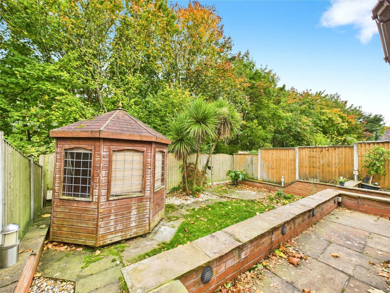 Nuthall, Nottingham, Nottinghamshire