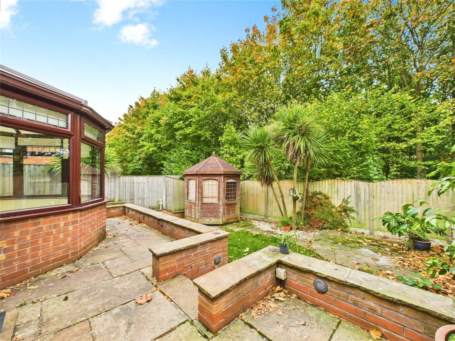 Nuthall, Nottingham, Nottinghamshire