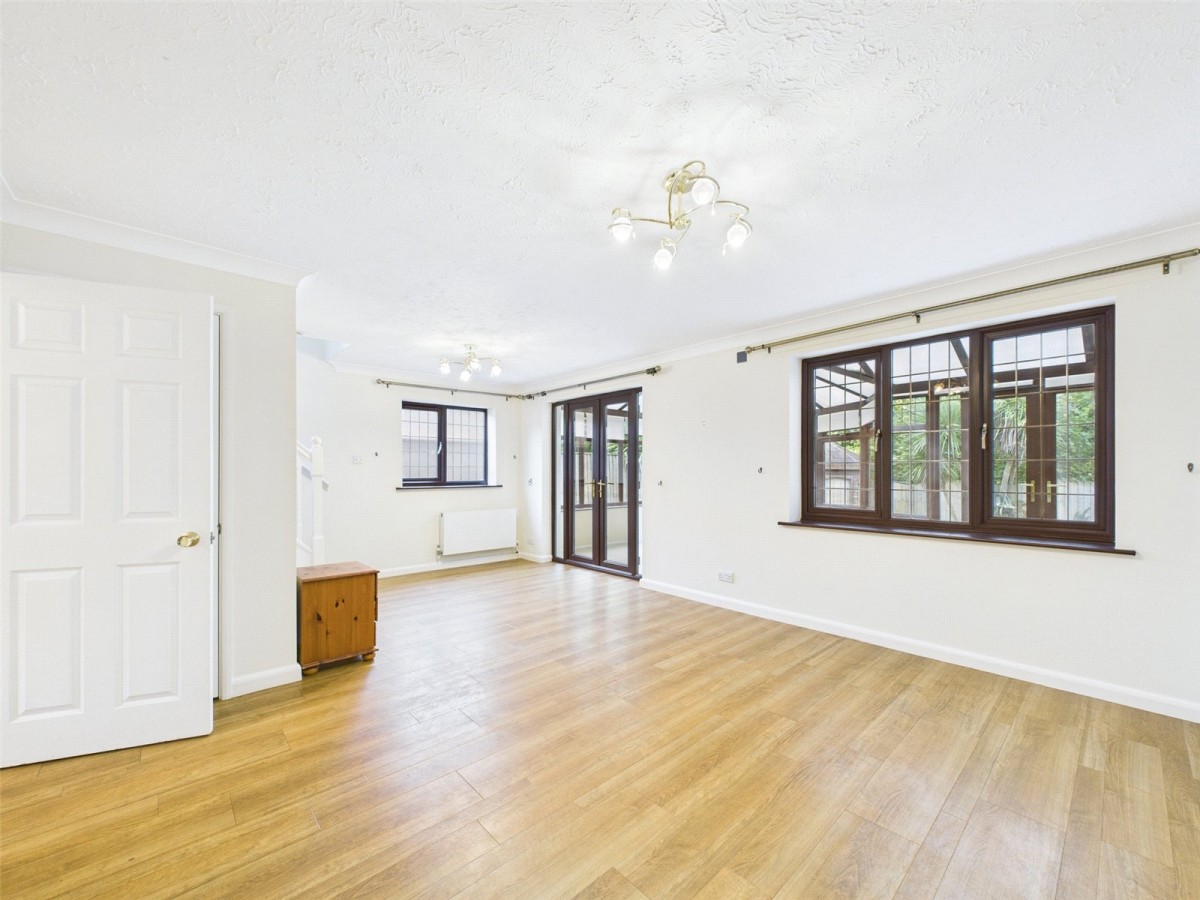 Nuthall, Nottingham, Nottinghamshire