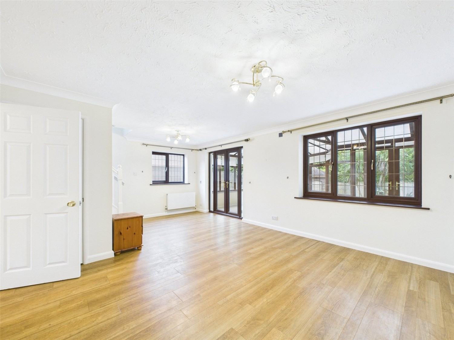 Nuthall, Nottingham, Nottinghamshire