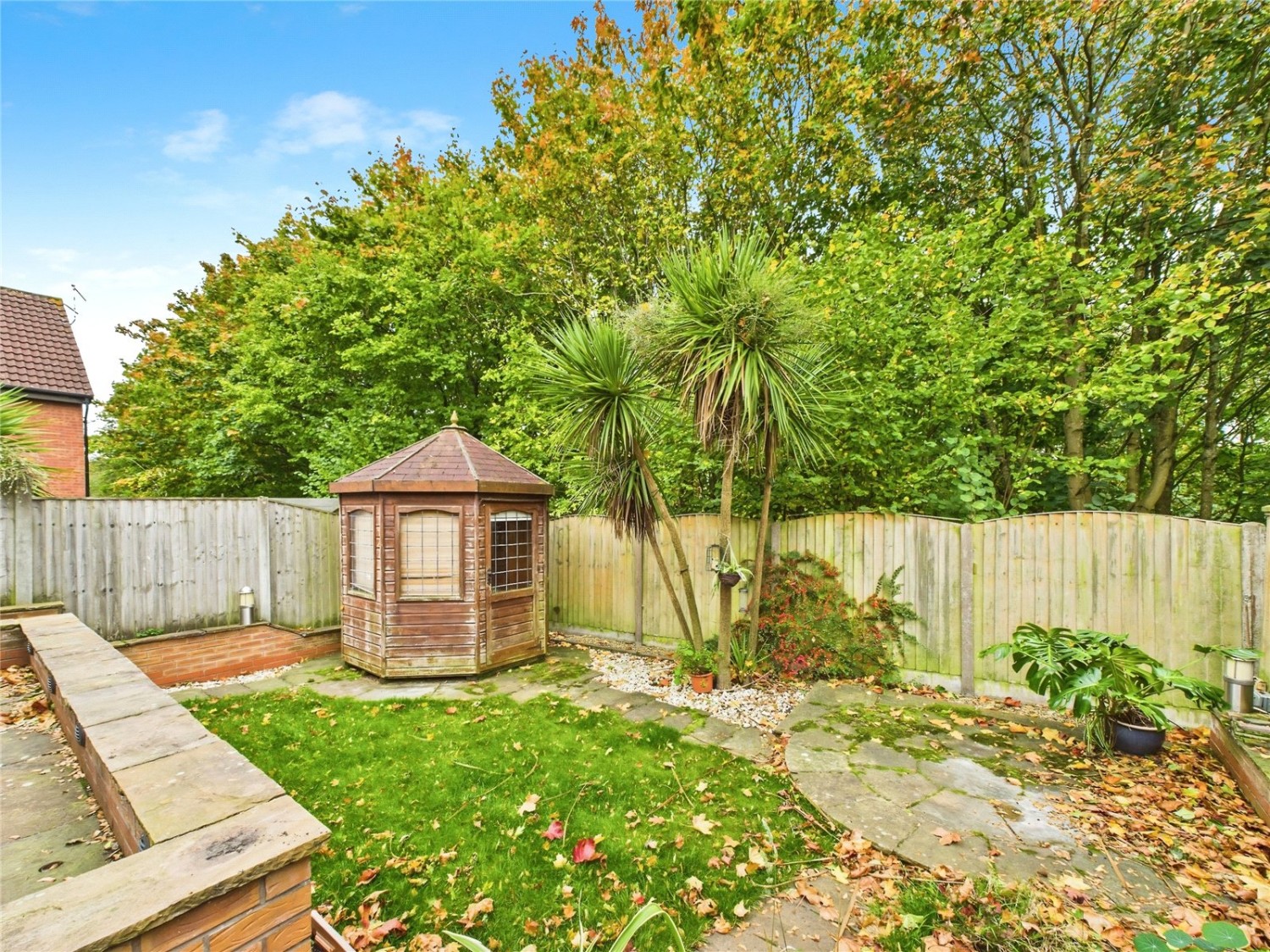 Nuthall, Nottingham, Nottinghamshire