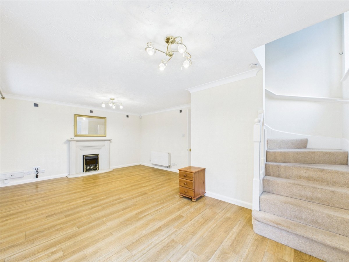 Nuthall, Nottingham, Nottinghamshire