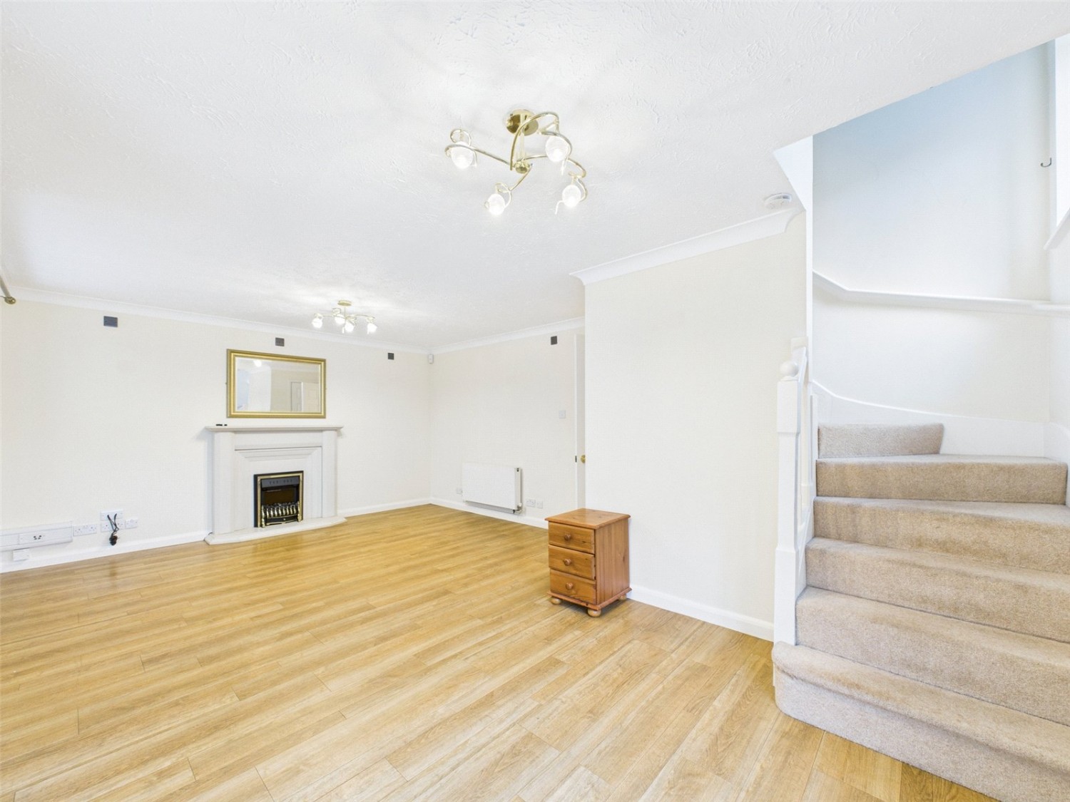 Nuthall, Nottingham, Nottinghamshire