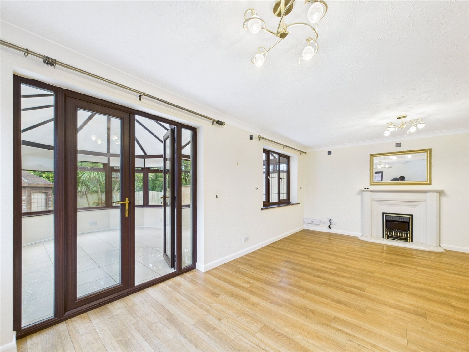 Nuthall, Nottingham, Nottinghamshire