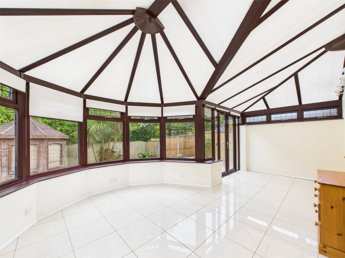 Nuthall, Nottingham, Nottinghamshire