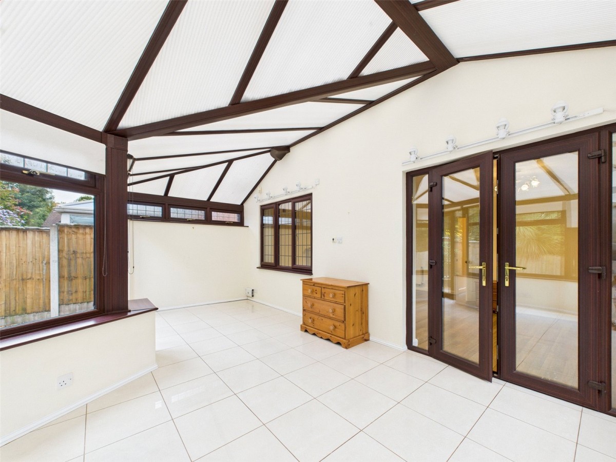 Nuthall, Nottingham, Nottinghamshire