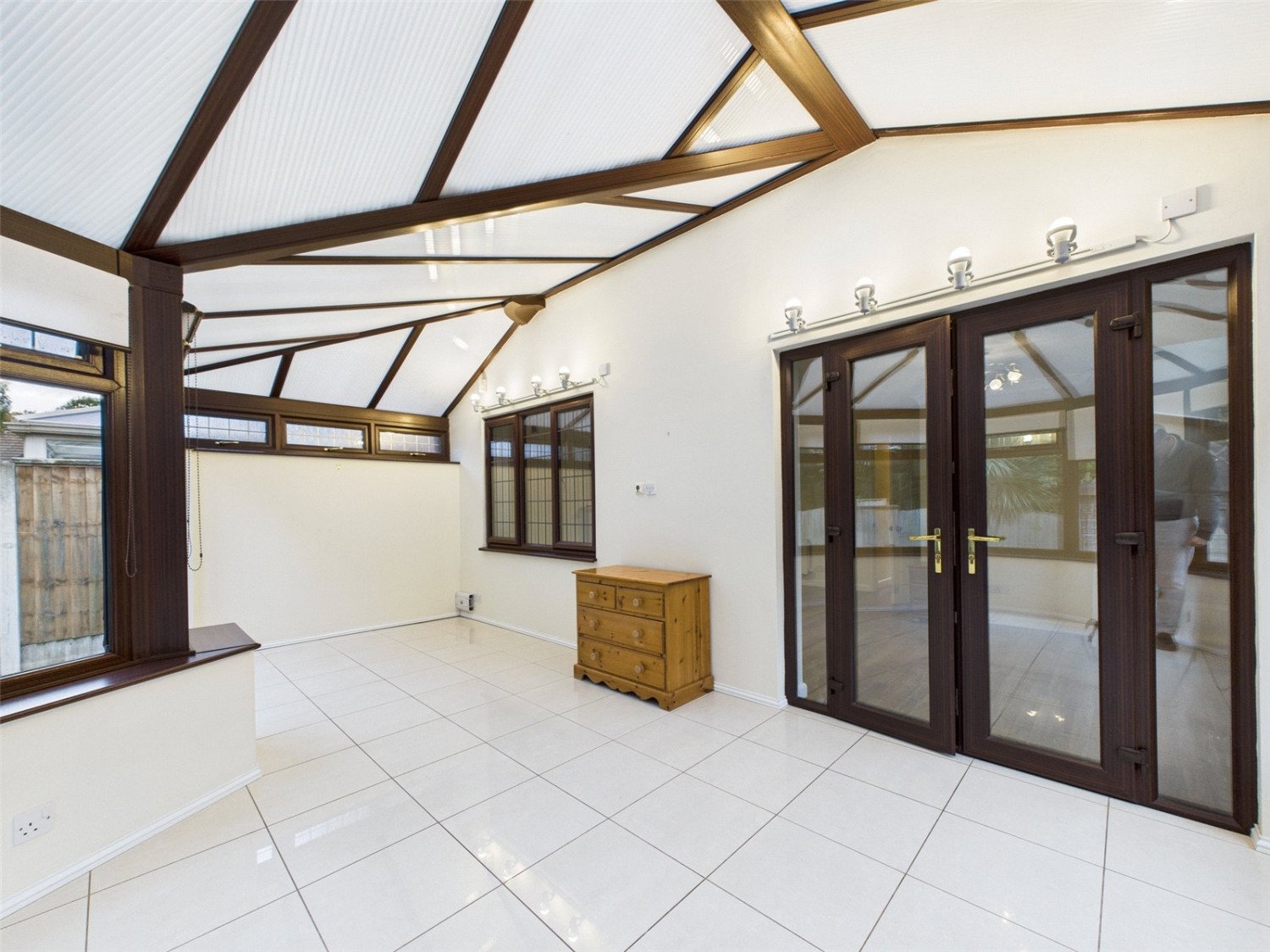 Nuthall, Nottingham, Nottinghamshire