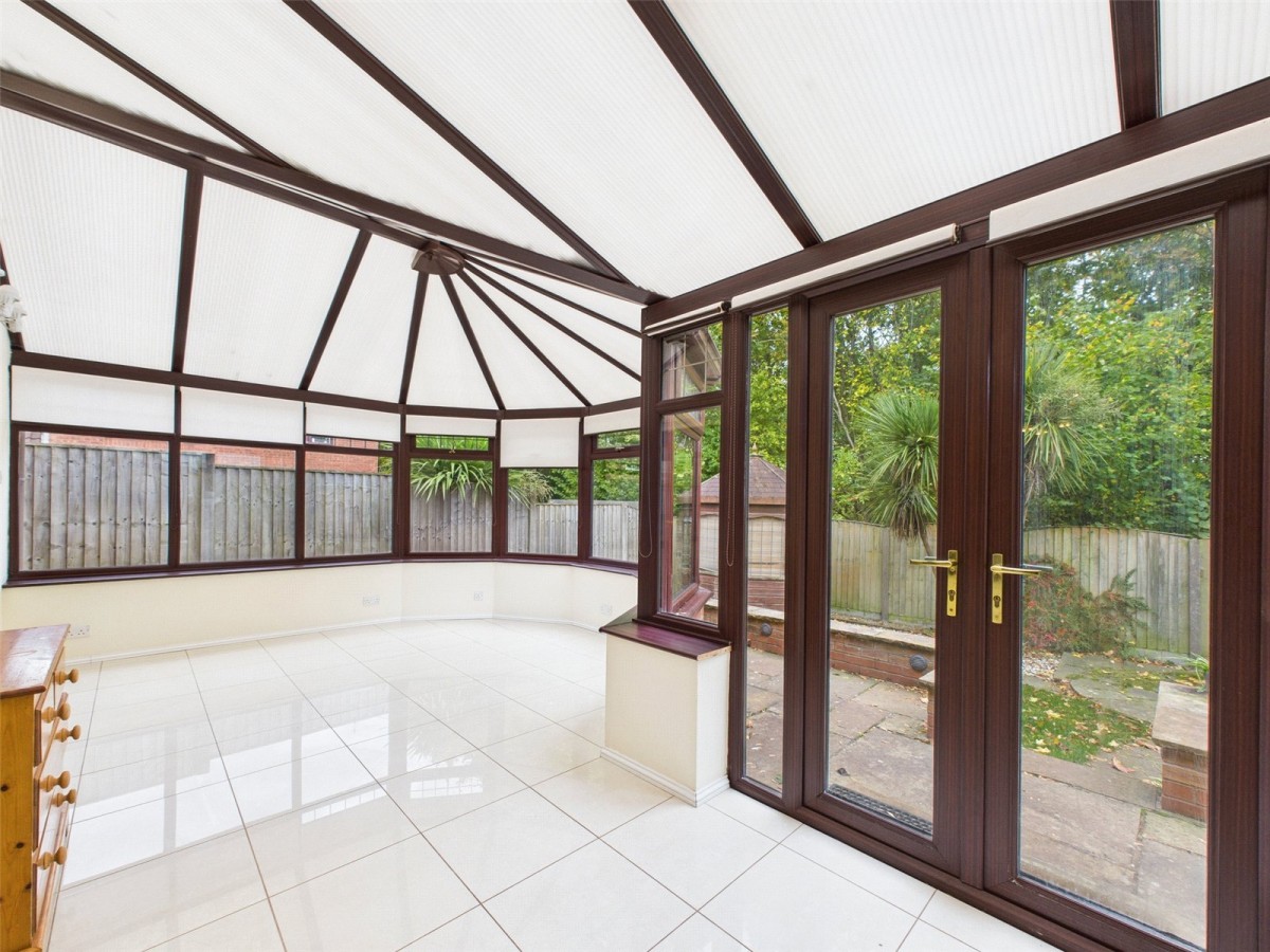 Nuthall, Nottingham, Nottinghamshire