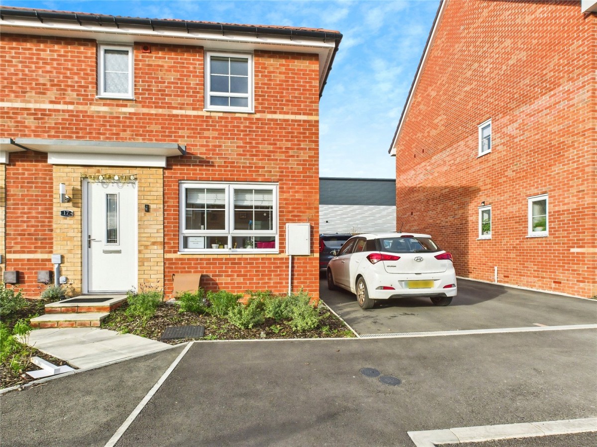 Beeston, Nottingham, Nottinghamshire