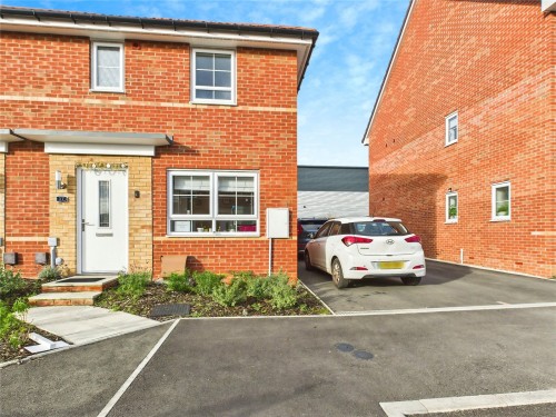 Beeston, Nottingham, Nottinghamshire