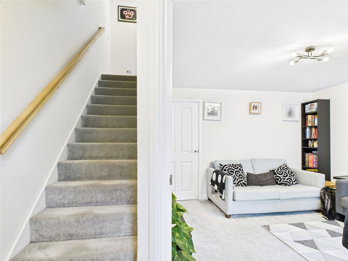 Beeston, Nottingham, Nottinghamshire