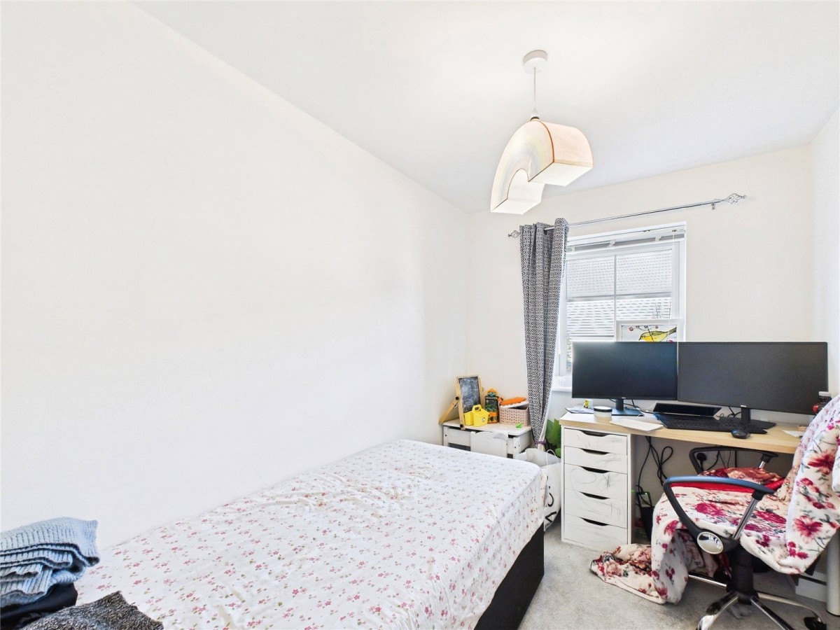 Beeston, Nottingham, Nottinghamshire