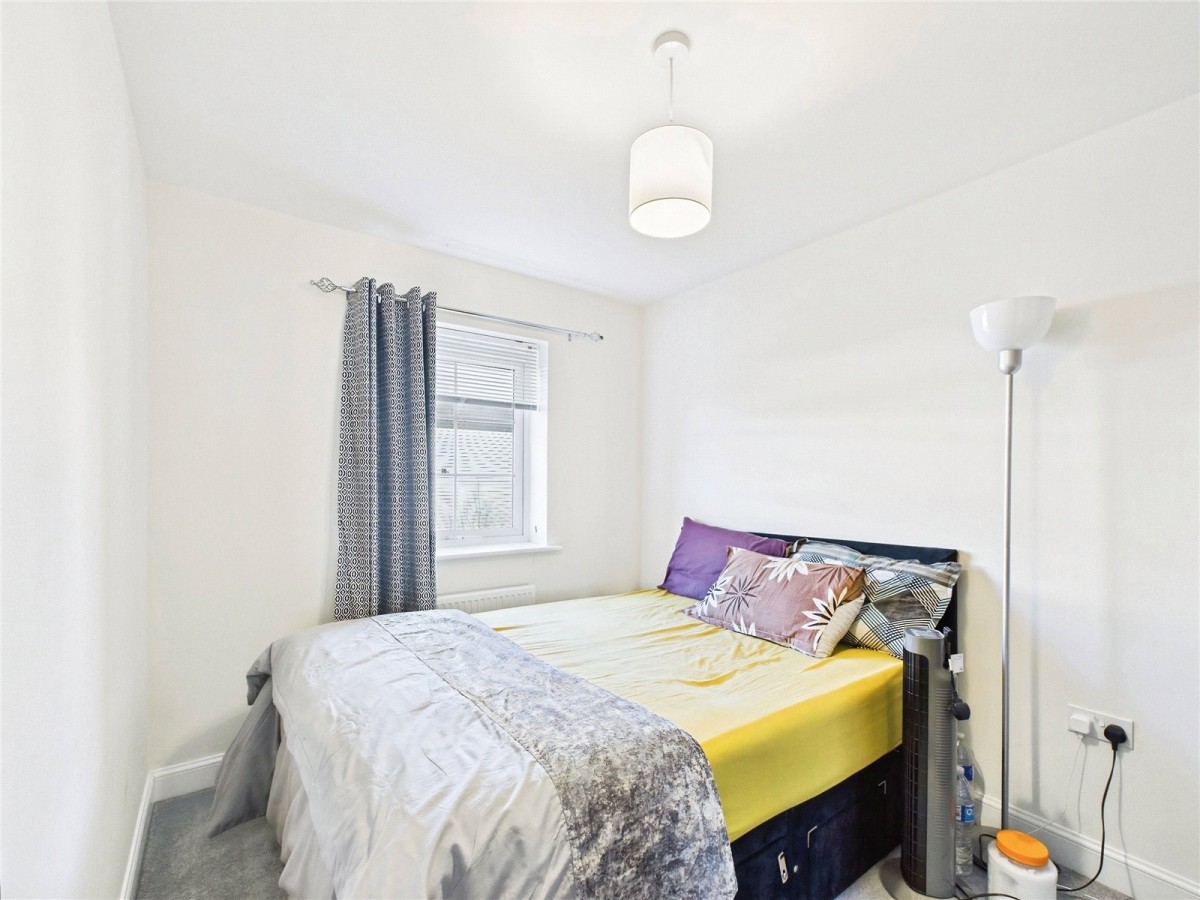 Beeston, Nottingham, Nottinghamshire