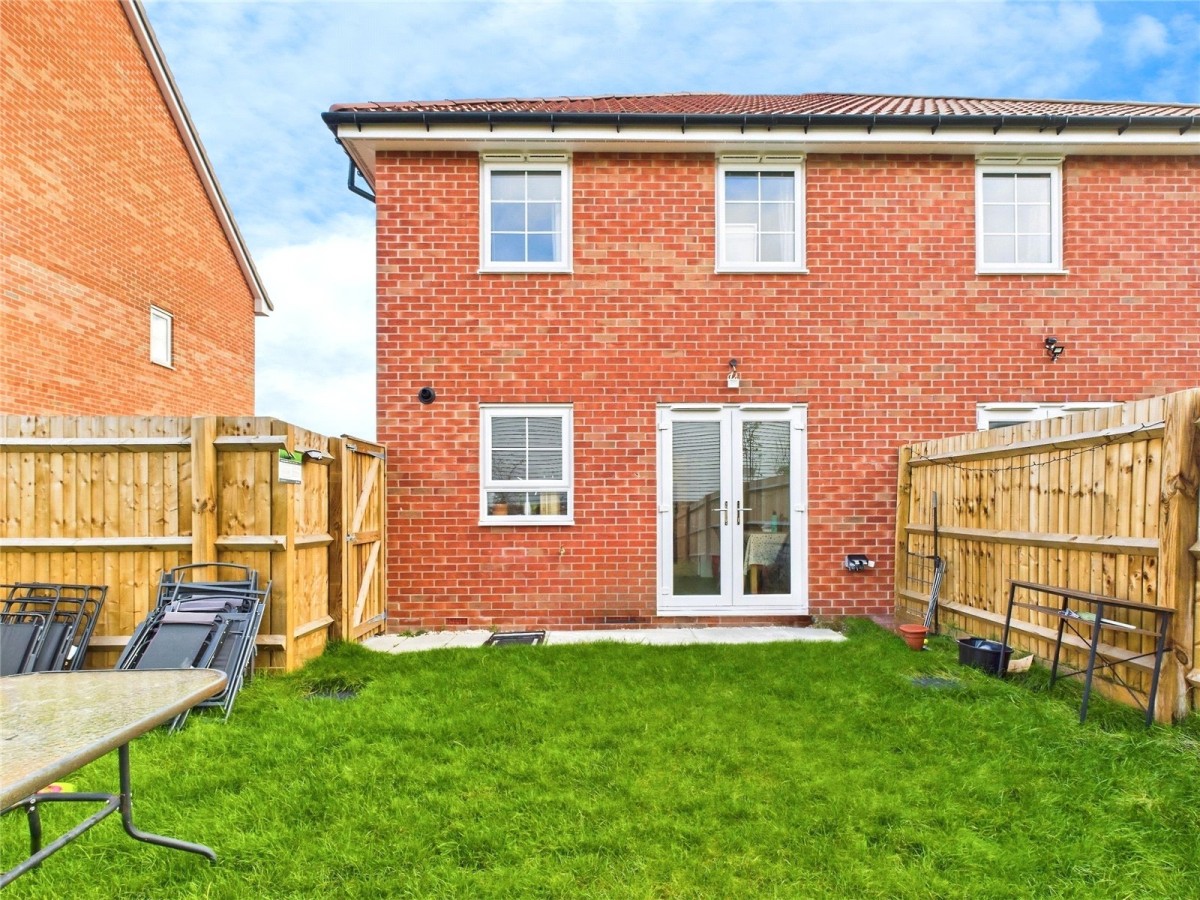 Beeston, Nottingham, Nottinghamshire