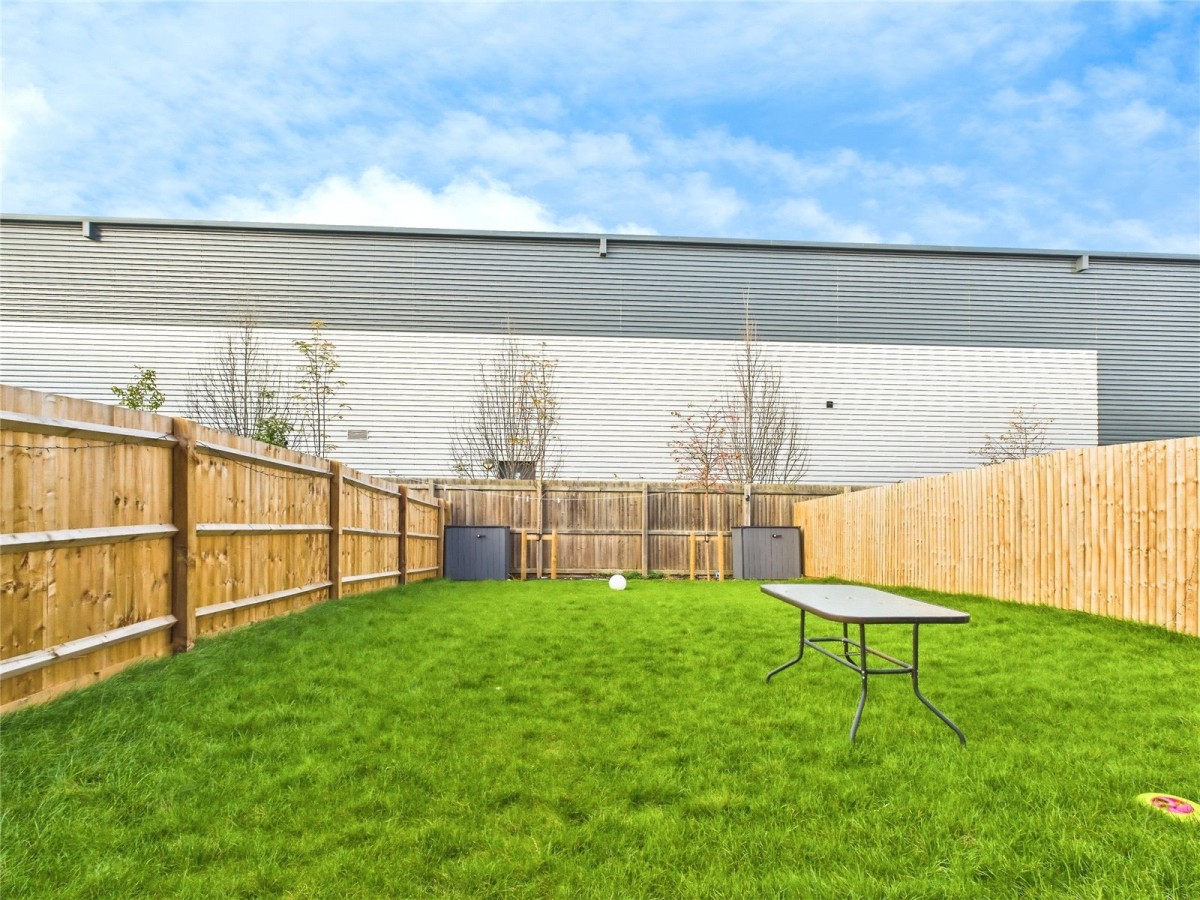 Beeston, Nottingham, Nottinghamshire