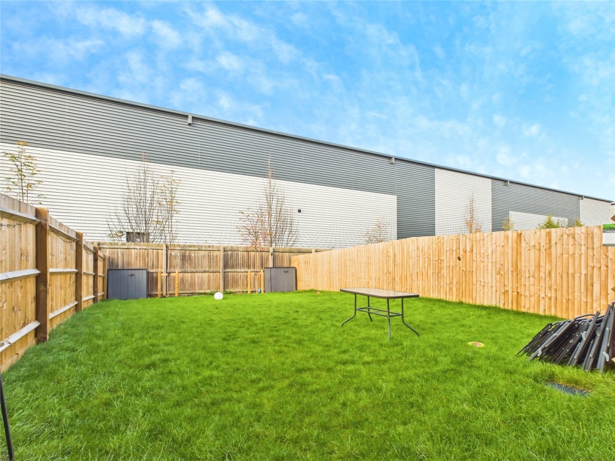 Beeston, Nottingham, Nottinghamshire