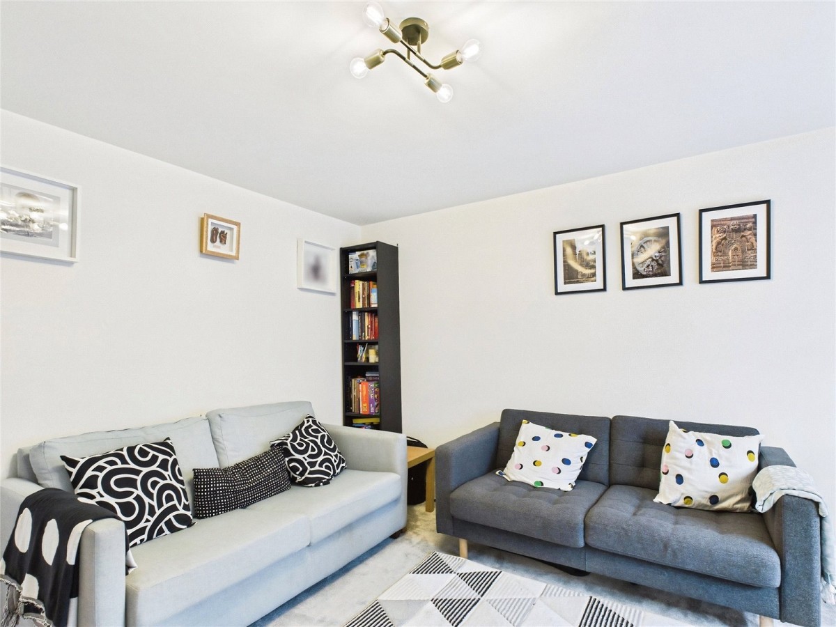 Beeston, Nottingham, Nottinghamshire