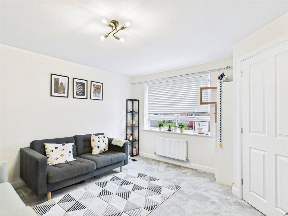 Beeston, Nottingham, Nottinghamshire