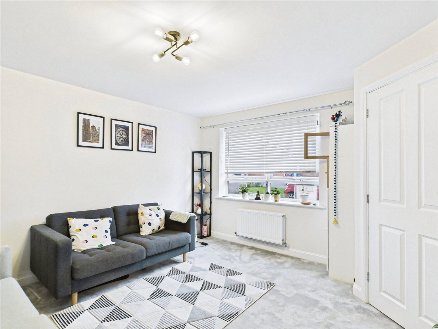 Beeston, Nottingham, Nottinghamshire