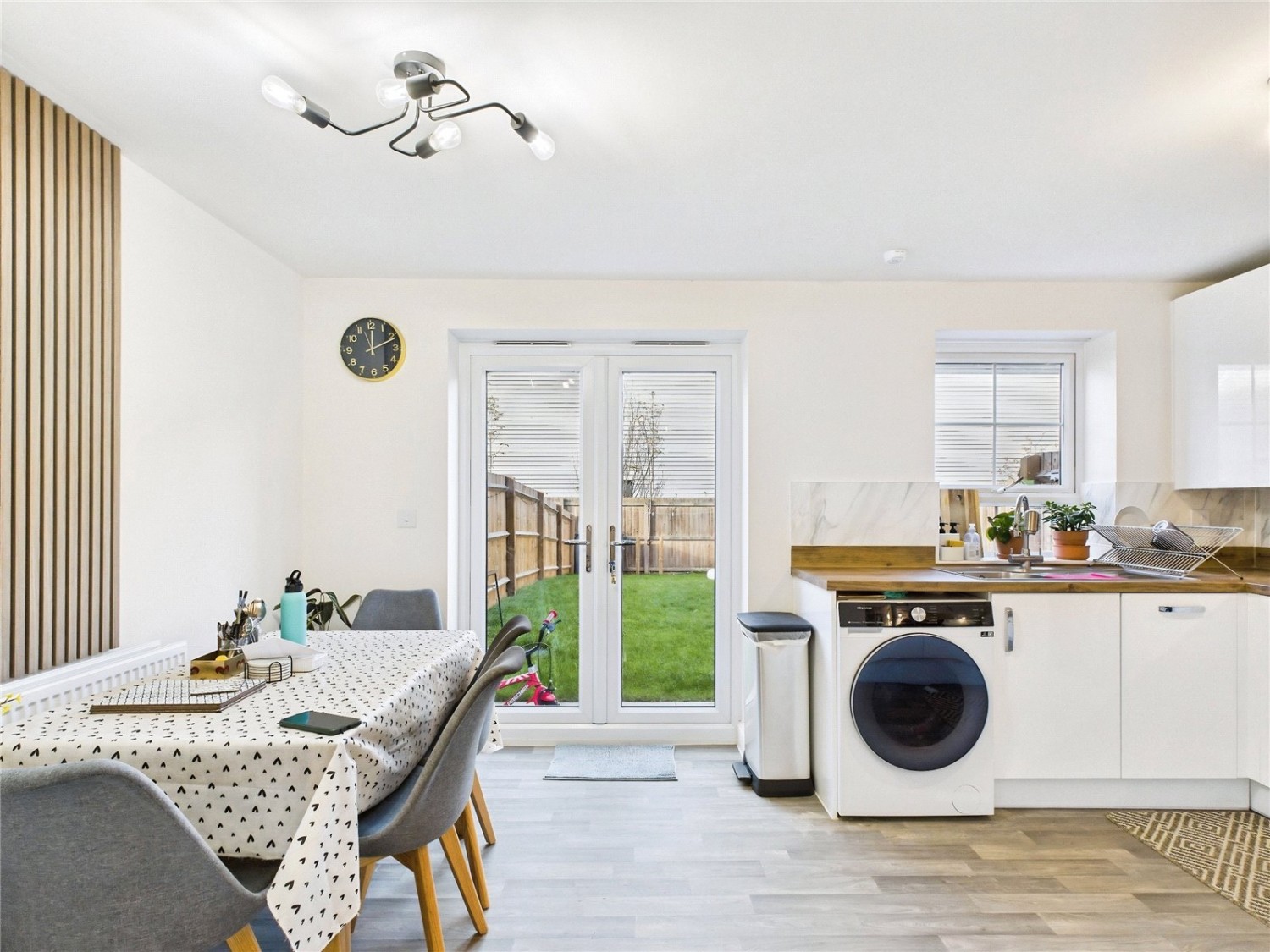 Beeston, Nottingham, Nottinghamshire