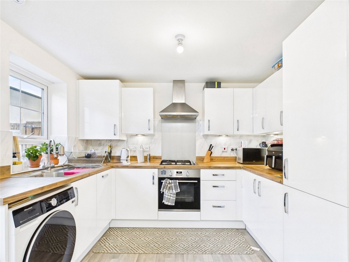 Beeston, Nottingham, Nottinghamshire