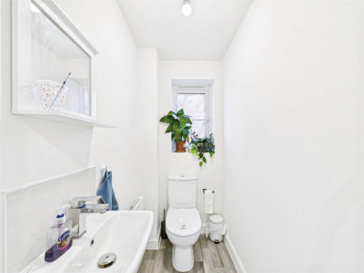 Beeston, Nottingham, Nottinghamshire