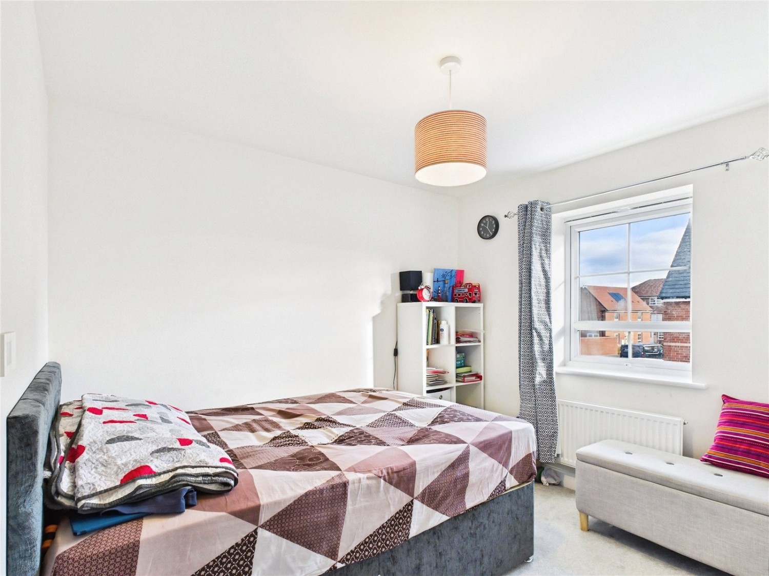 Beeston, Nottingham, Nottinghamshire