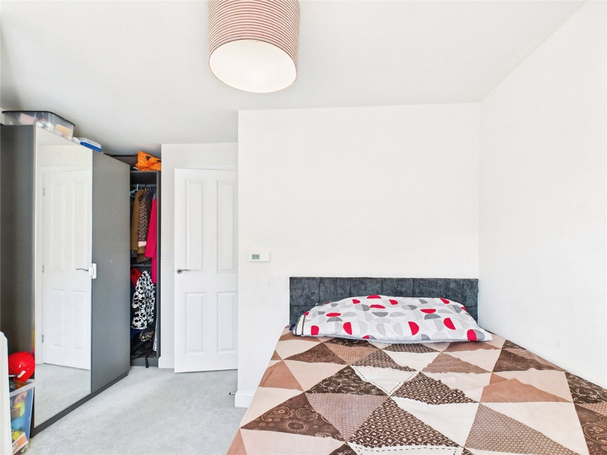 Beeston, Nottingham, Nottinghamshire