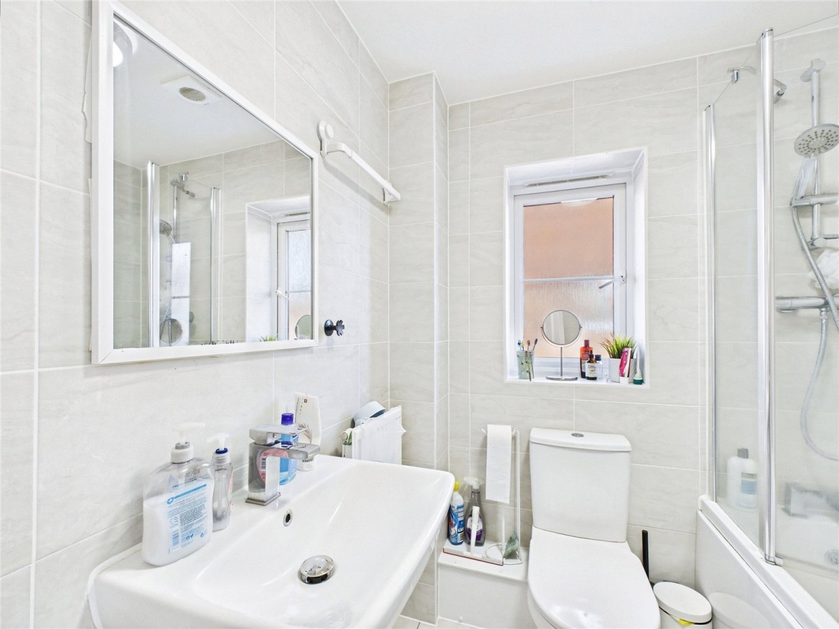 Beeston, Nottingham, Nottinghamshire