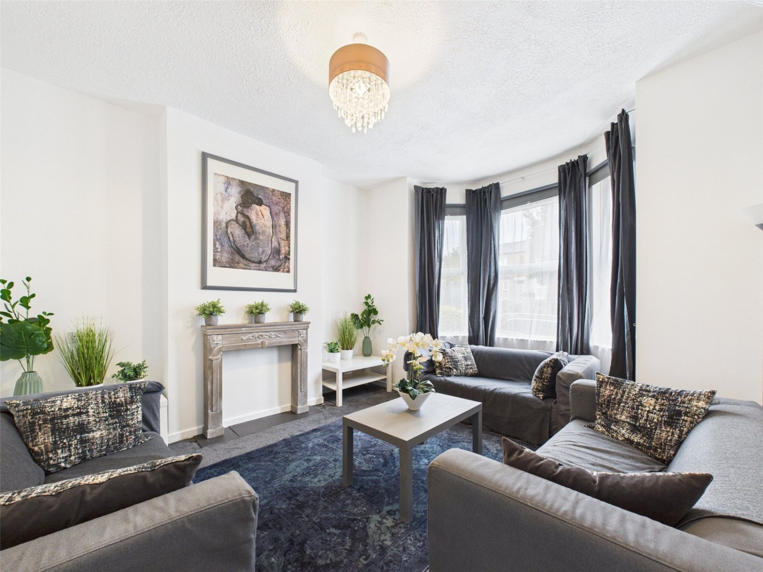 Nottingham, Nottinghamshire