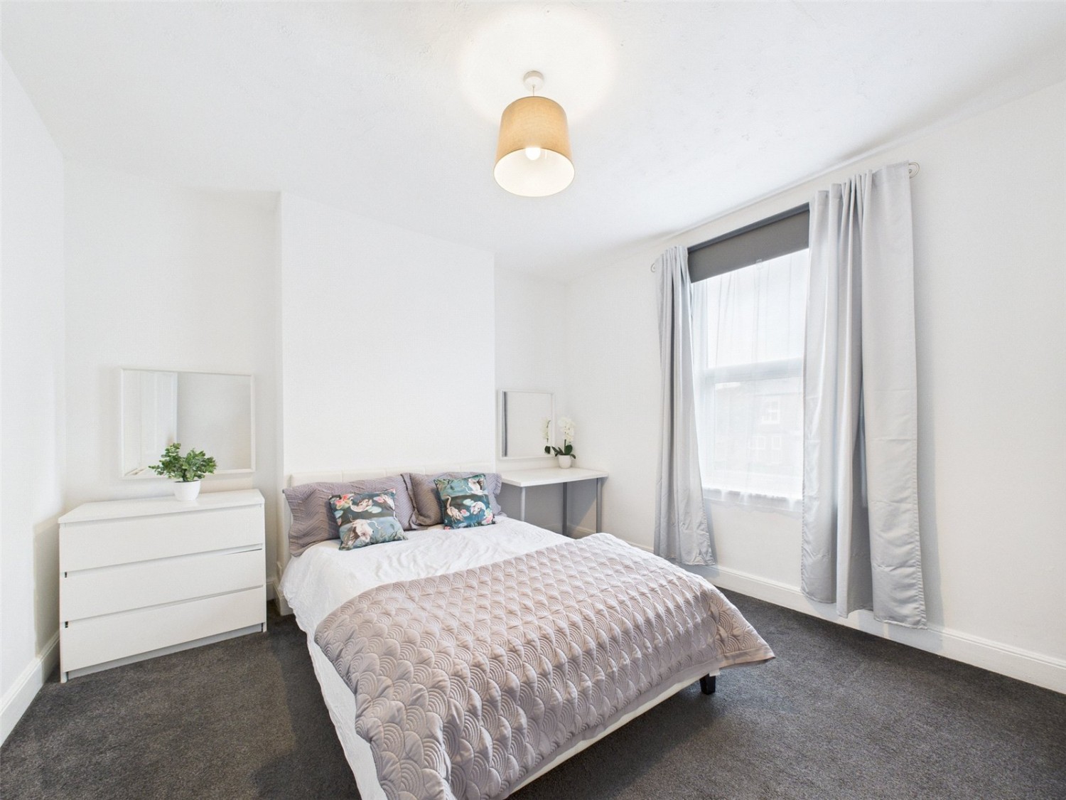 Nottingham, Nottinghamshire