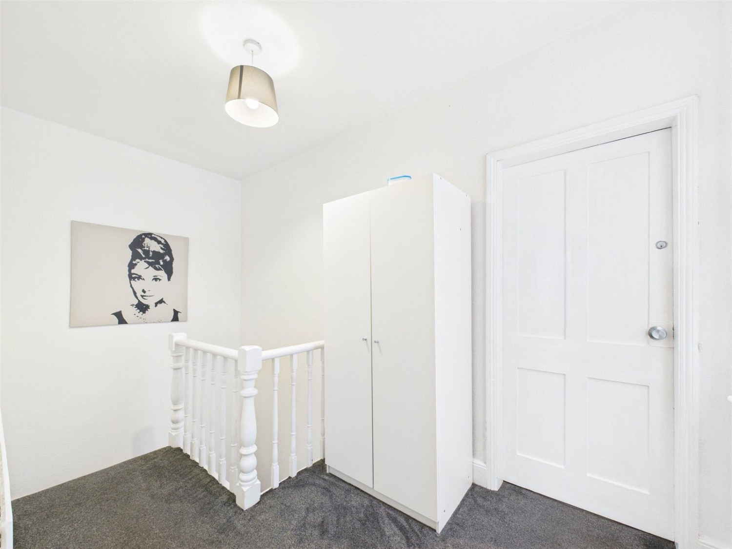 Nottingham, Nottinghamshire