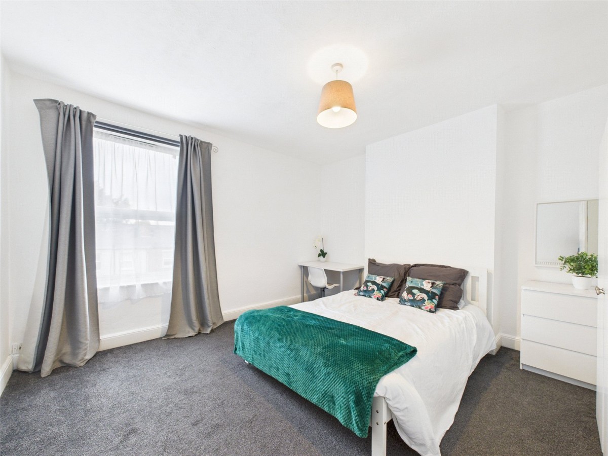 Nottingham, Nottinghamshire