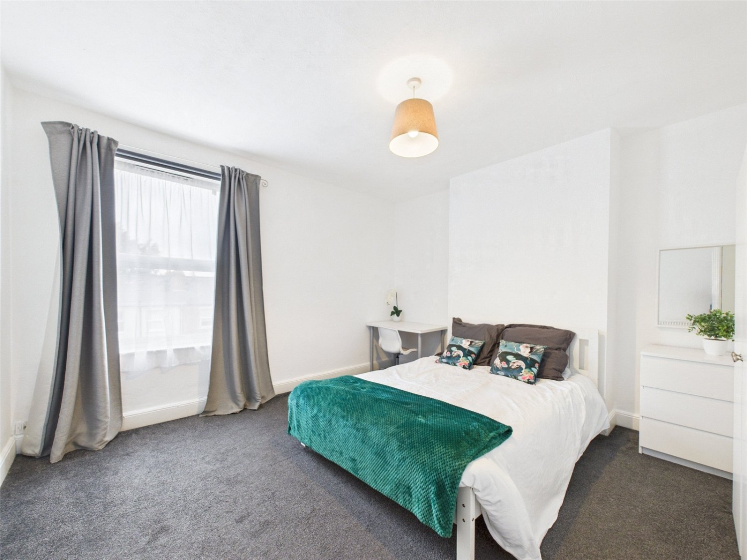 Nottingham, Nottinghamshire