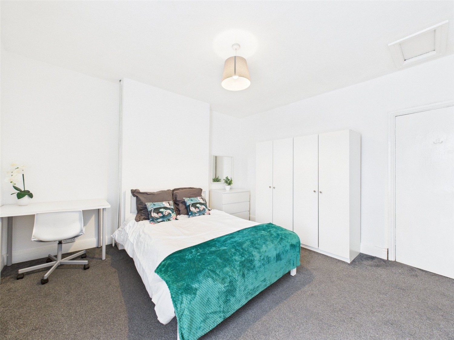 Nottingham, Nottinghamshire