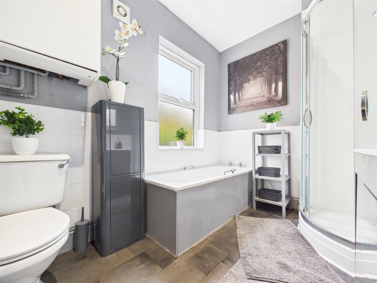 Nottingham, Nottinghamshire