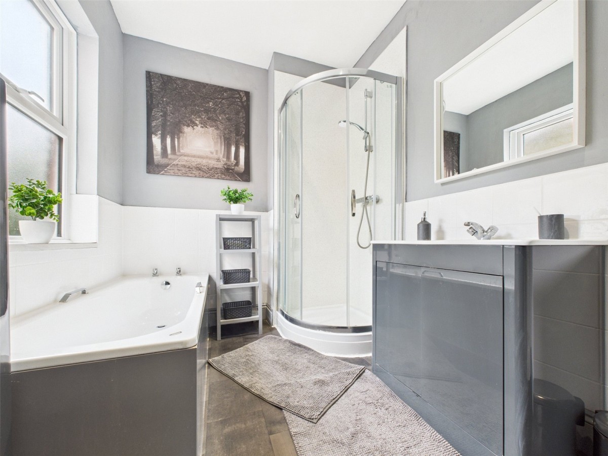 Nottingham, Nottinghamshire