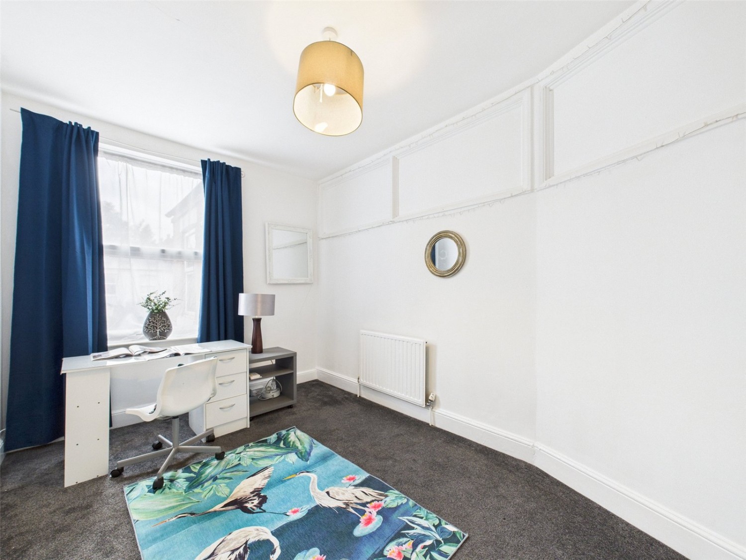 Nottingham, Nottinghamshire