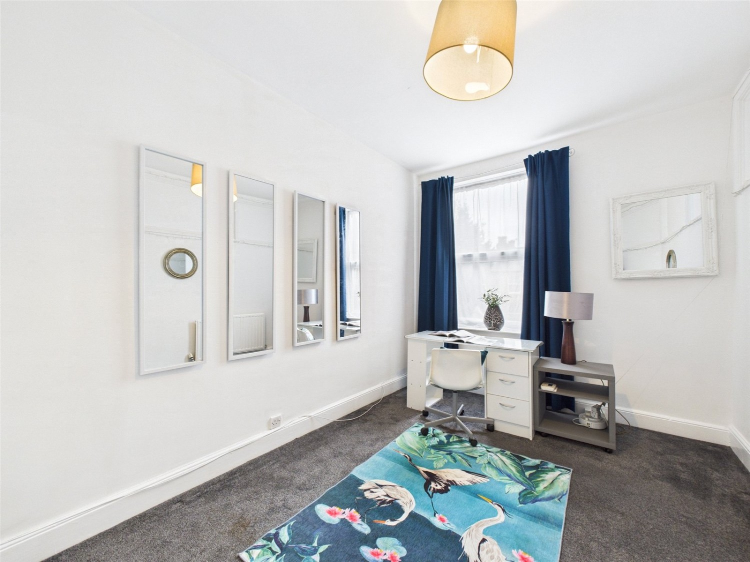 Nottingham, Nottinghamshire